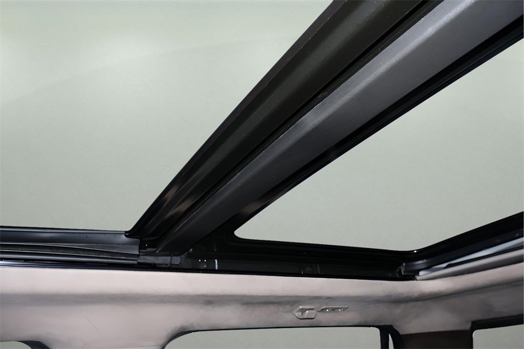 2020 Ford F-150 Limited