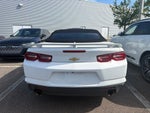 2022 Chevrolet Camaro 1LT