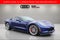 2017 Chevrolet Corvette Grand Sport 3LT