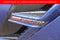 2017 Chevrolet Corvette Grand Sport 3LT