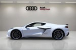 2025 Chevrolet Corvette Z06 1LZ