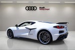 2025 Chevrolet Corvette Z06 1LZ