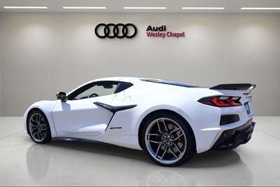2025 Chevrolet Corvette Z06 1LZ