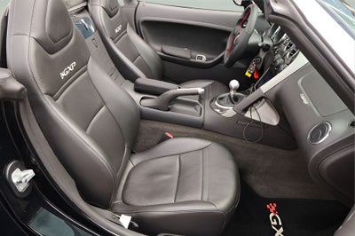 2007 Pontiac Solstice GXP
