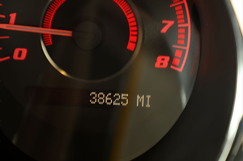 2007 Pontiac Solstice GXP