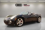 2007 Pontiac Solstice GXP