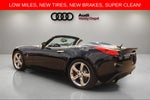 2007 Pontiac Solstice GXP