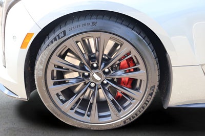 2026 Cadillac CT5 V-Series