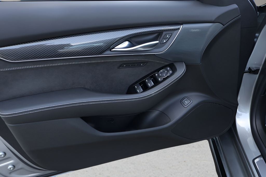 2026 Cadillac CT5 V-Series