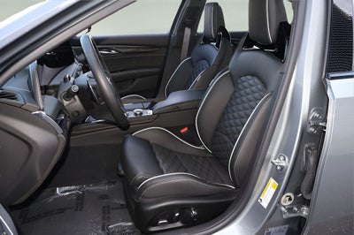 2026 Cadillac CT5 V-Series