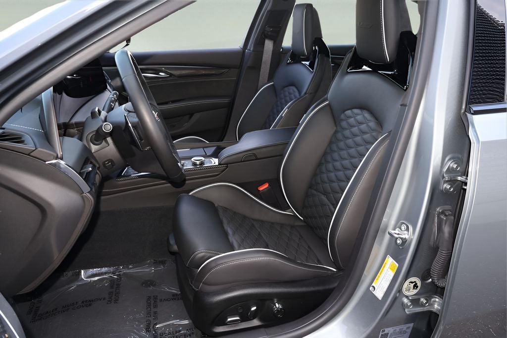 2026 Cadillac CT5 V-Series