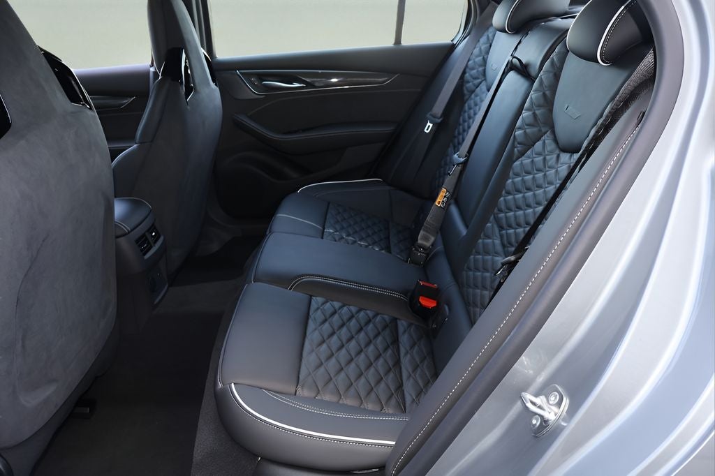 2026 Cadillac CT5 V-Series