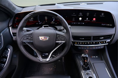 2026 Cadillac CT5 V-Series