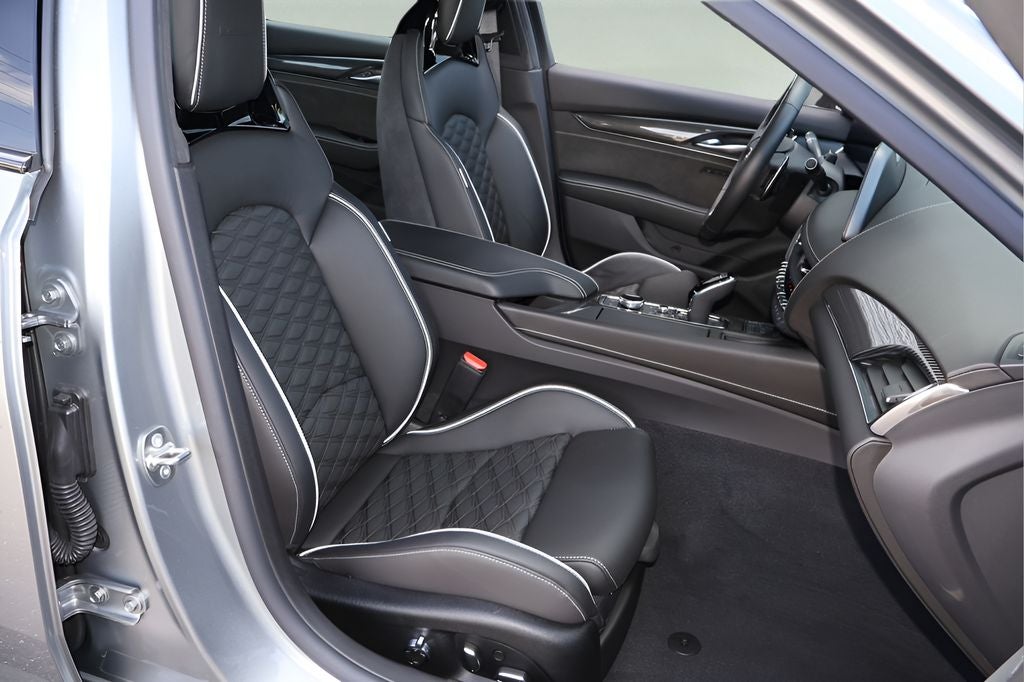 2026 Cadillac CT5 V-Series