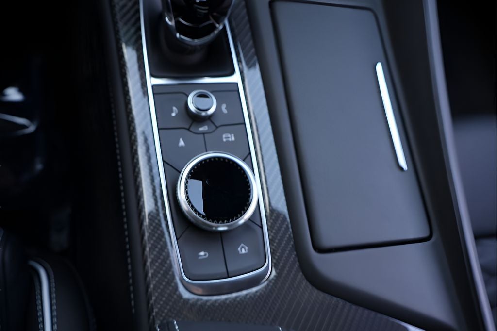 2026 Cadillac CT5 V-Series