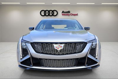 2026 Cadillac CT5 V-Series
