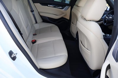 2020 Cadillac CT5 Premium Luxury