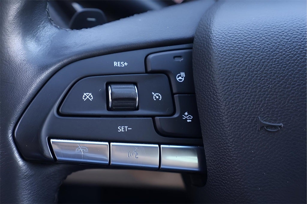 2020 Cadillac CT5 Premium Luxury