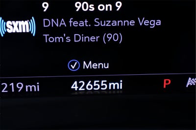 2020 Cadillac CT5 Premium Luxury