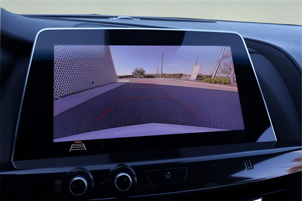 2020 Cadillac CT5 Premium Luxury