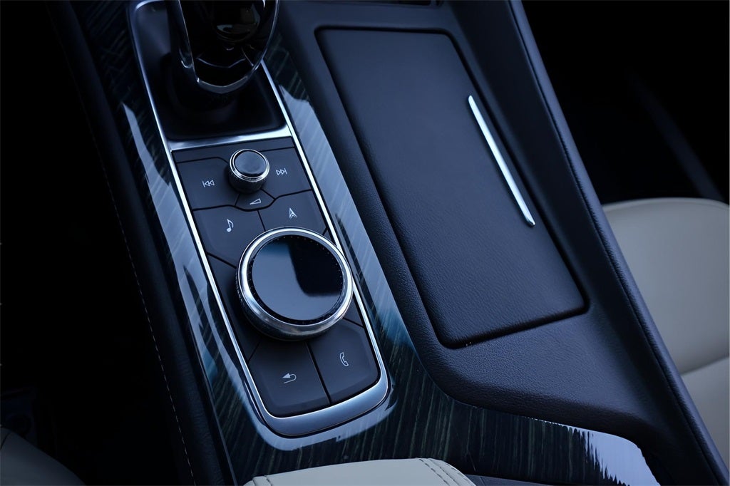 2020 Cadillac CT5 Premium Luxury