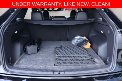 2025 Volkswagen Atlas Cross Sport 2.0T SEL Premium R-Line
