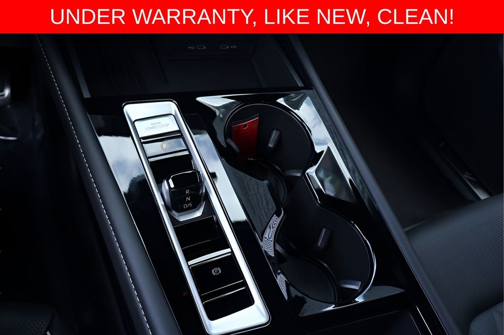 2025 Volkswagen Atlas Cross Sport 2.0T SEL Premium R-Line