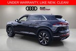 2025 Volkswagen Atlas Cross Sport 2.0T SEL Premium R-Line