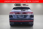 2025 Volkswagen Atlas Cross Sport 2.0T SEL Premium R-Line