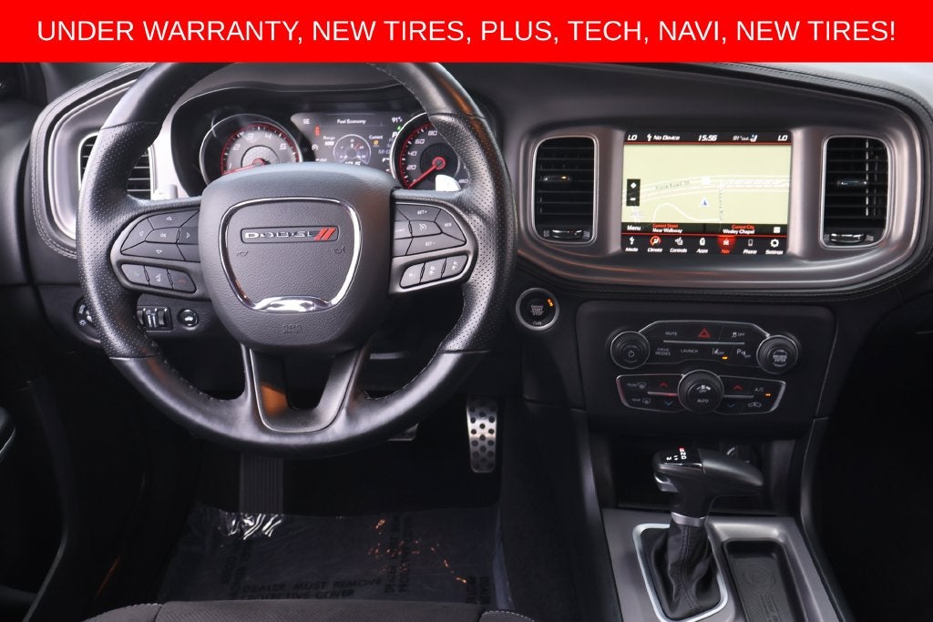 2023 Dodge Charger R T Scat Pack