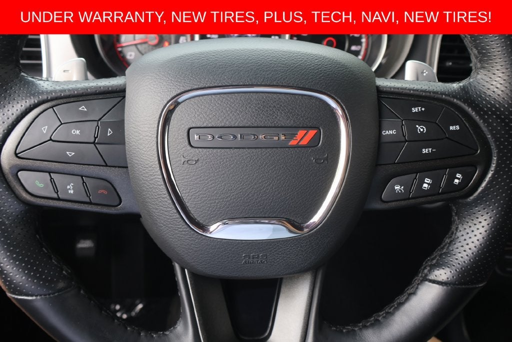 2023 Dodge Charger R T Scat Pack