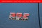 2023 Dodge Charger R T Scat Pack