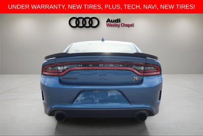 2023 Dodge Charger R T Scat Pack