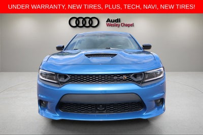 2023 Dodge Charger R T Scat Pack