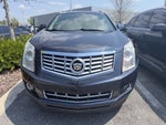 2016 Cadillac SRX Performance