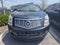 2016 Cadillac SRX Performance
