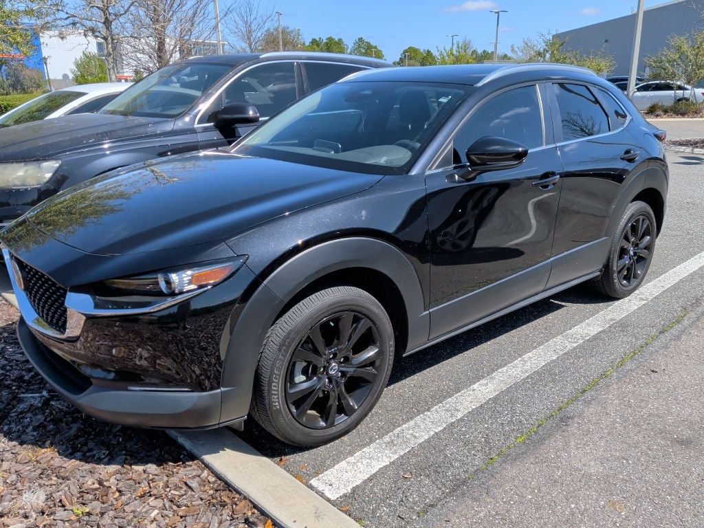 2024 Mazda Mazda CX-30 2.5 S Select Sport