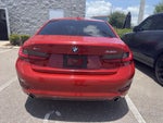 2020 BMW 3 Series 330i xDrive