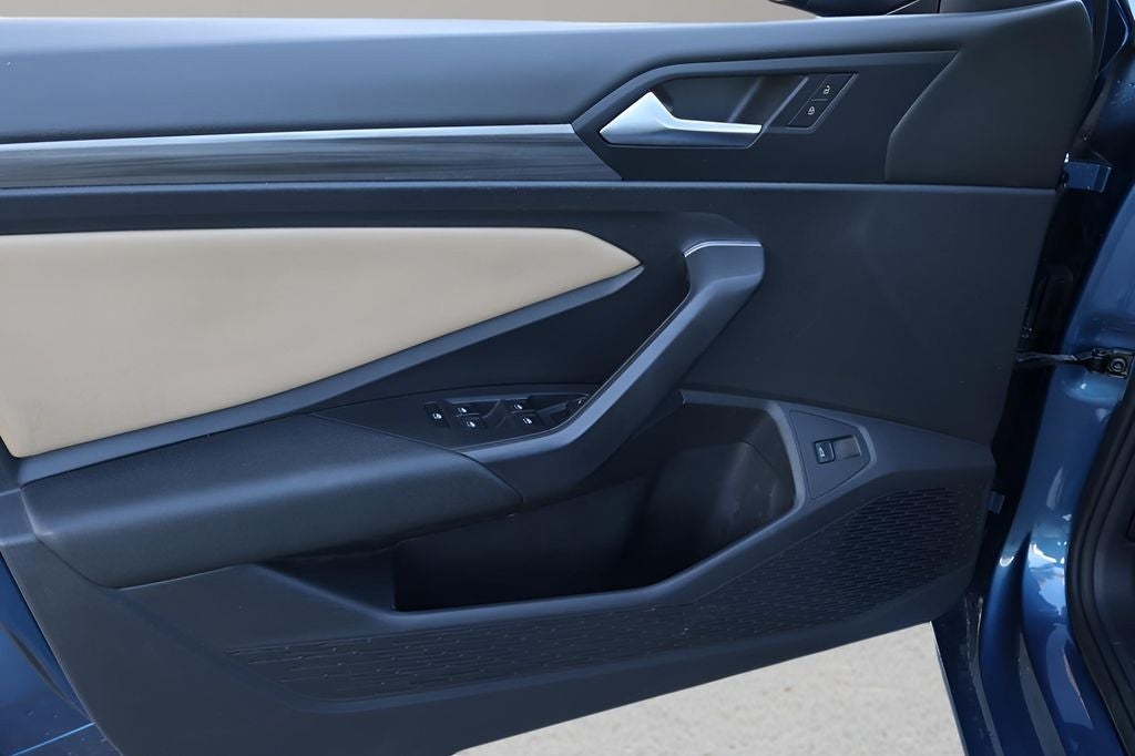 2019 Volkswagen Jetta SEL