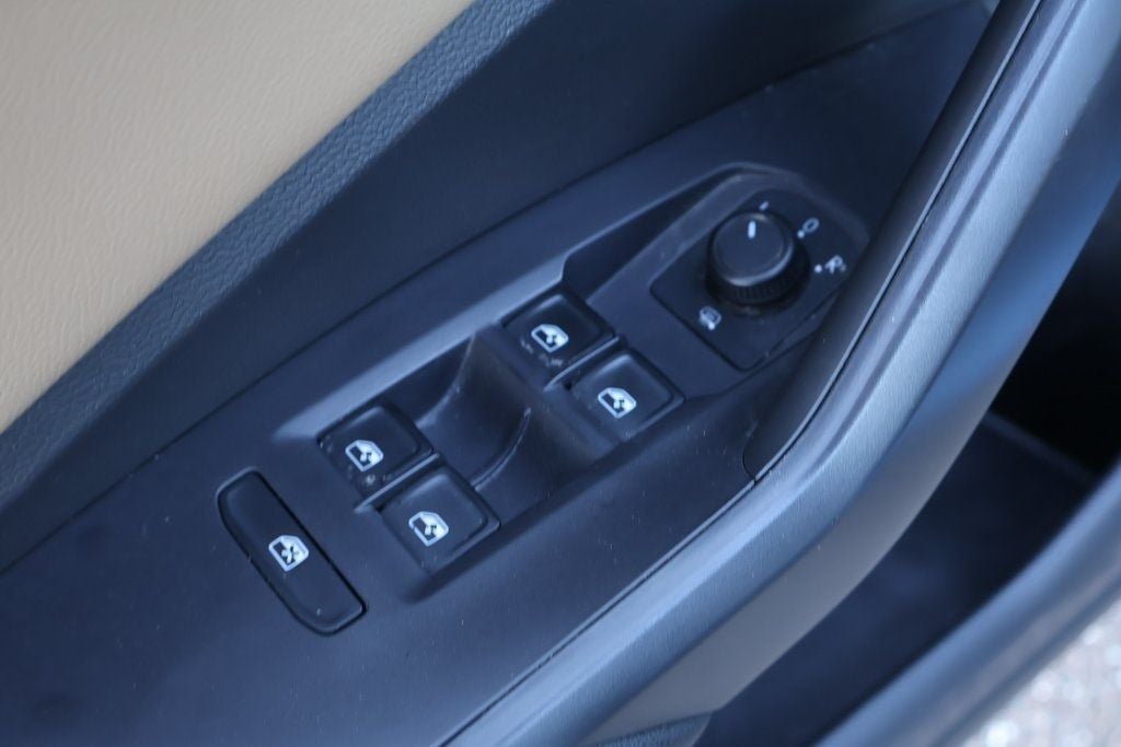 2019 Volkswagen Jetta SEL