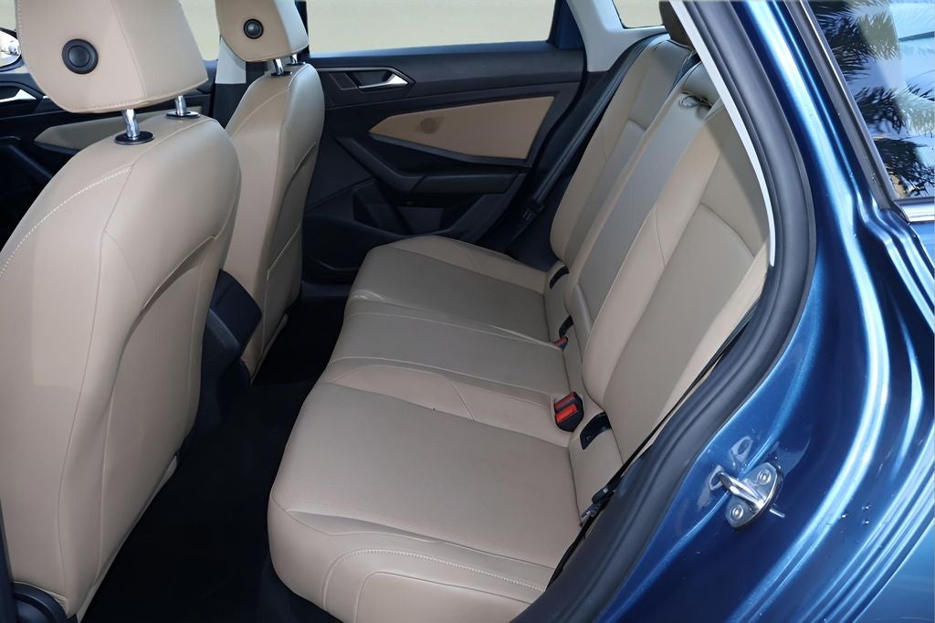 2019 Volkswagen Jetta SEL