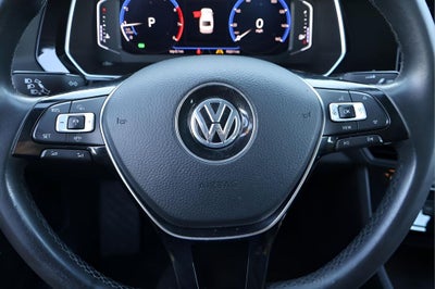 2019 Volkswagen Jetta SEL
