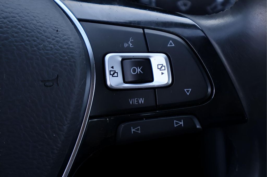 2019 Volkswagen Jetta SEL