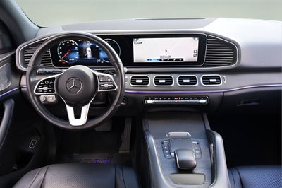 2021 Mercedes-Benz GLE GLE 350 4MATIC®