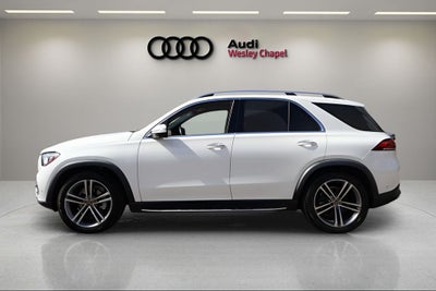 2021 Mercedes-Benz GLE GLE 350 4MATIC®