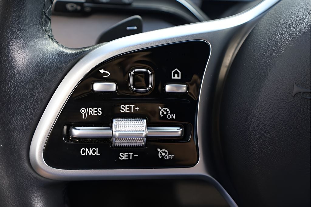 2021 Mercedes-Benz GLE GLE 350 4MATIC®