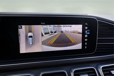 2021 Mercedes-Benz GLE GLE 350 4MATIC®