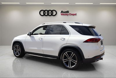 2021 Mercedes-Benz GLE GLE 350 4MATIC®