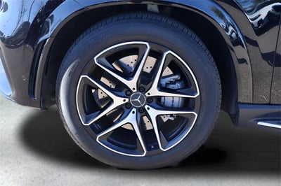 2022 Mercedes-Benz GLE GLE 53 AMG® 4MATIC®