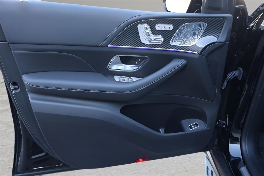 2022 Mercedes-Benz GLE GLE 53 AMG® 4MATIC®